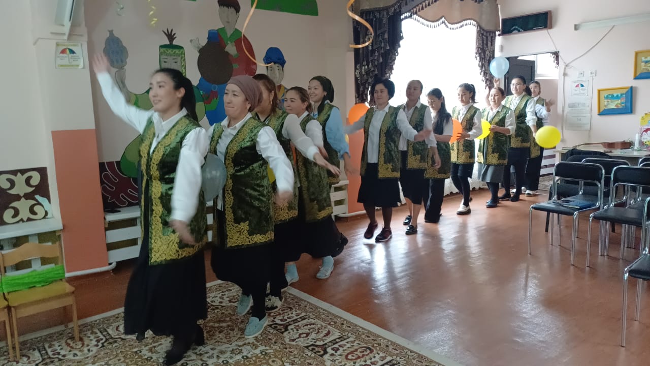Балалардың қауіпсіздік шараларын қамтамасыз ету