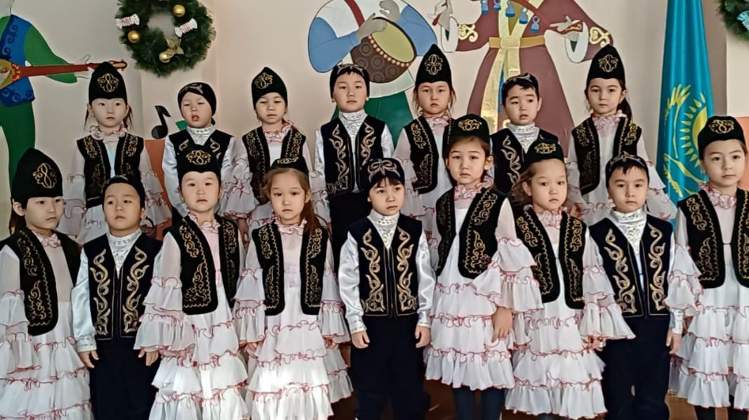 16 желтоқсан Қазақстан Республикасының Тәуелсіздік күніне орай  "Жетістігімізді еліме арнаймын" атты челлендж