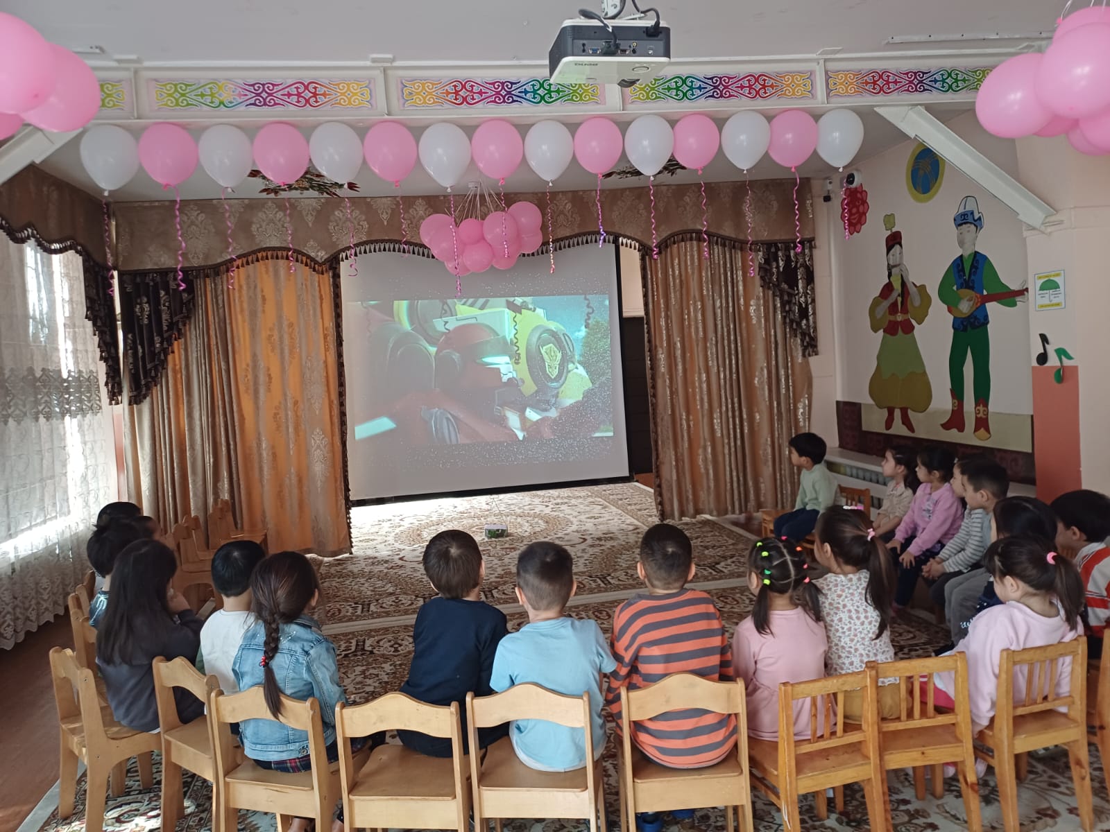 Төтенше жағдайлар қауіпсіздігі