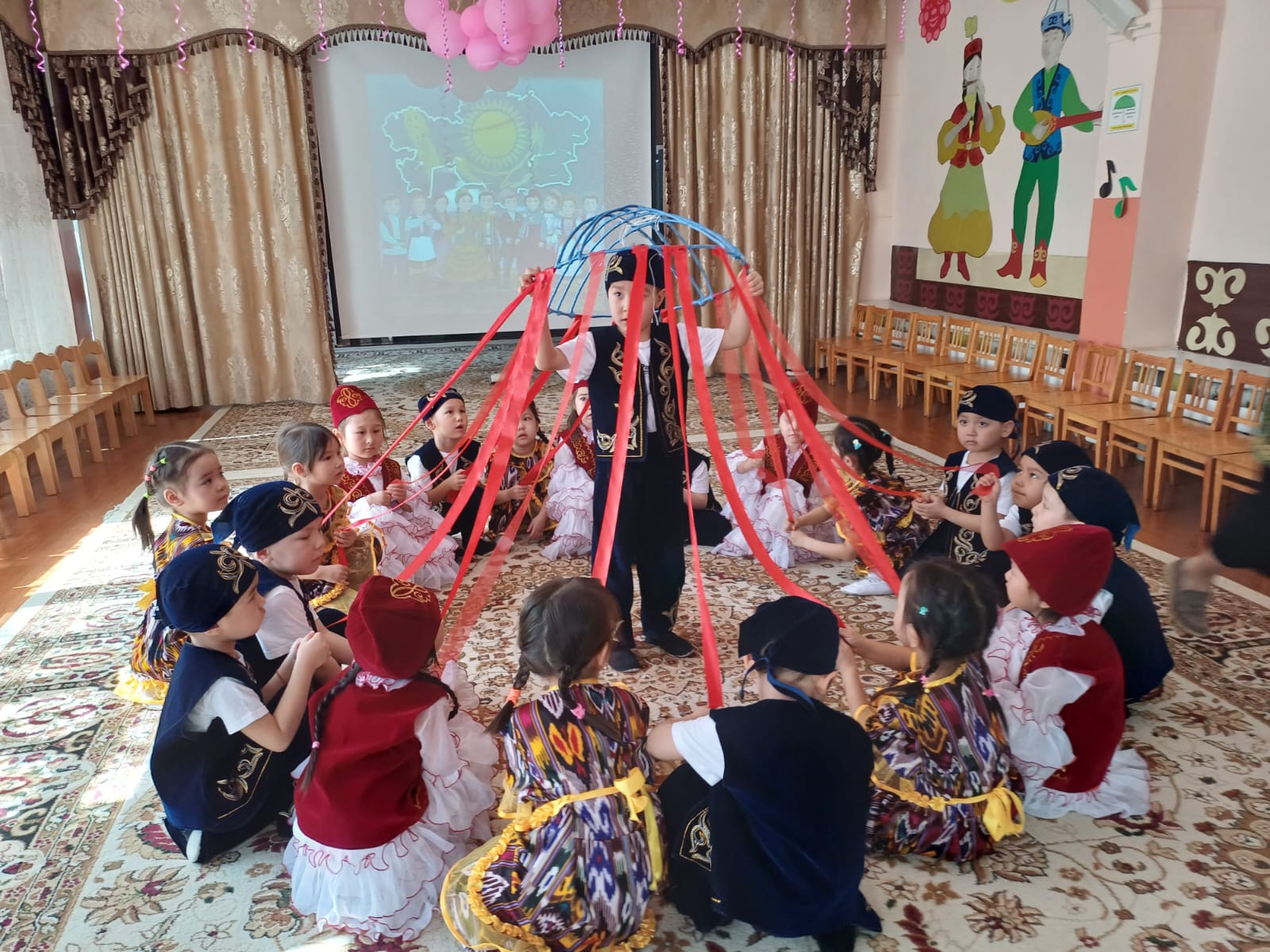 Ынтымақ күні